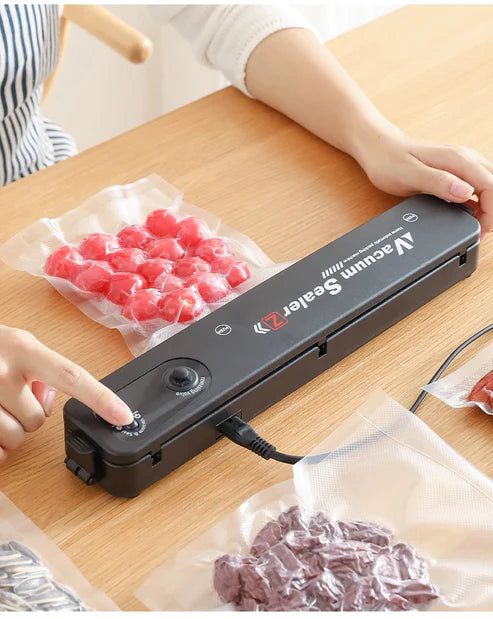 Vacuum Sealer Packaging Machine