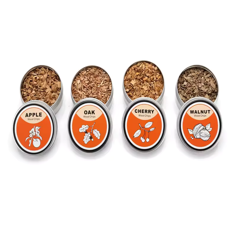 The Ultimate Cocktail Smoker Kit