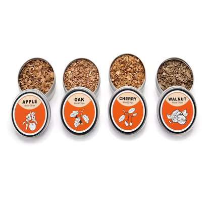 The Ultimate Cocktail Smoker Kit